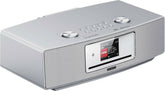 Kenwood CR-ST700SCD-S zilver